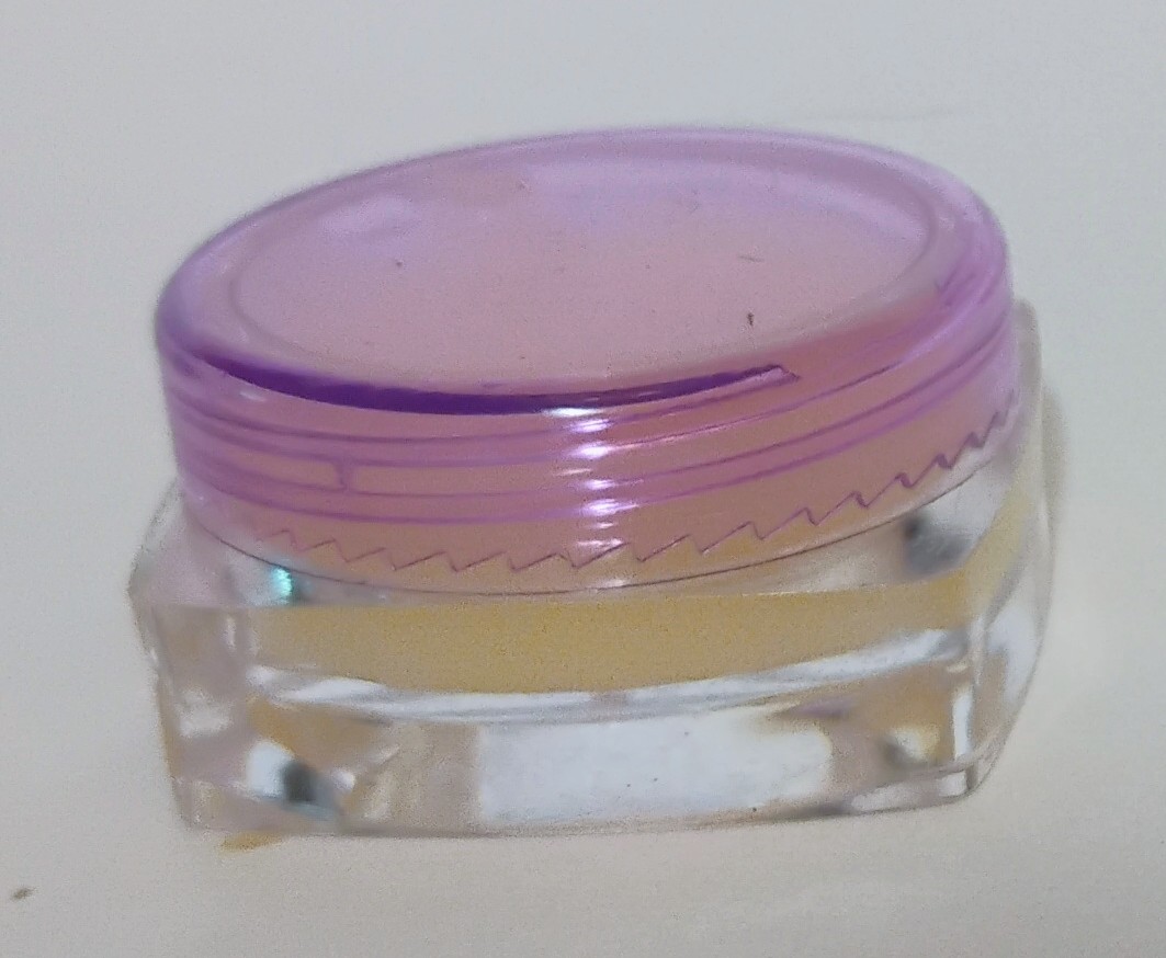 sample King container