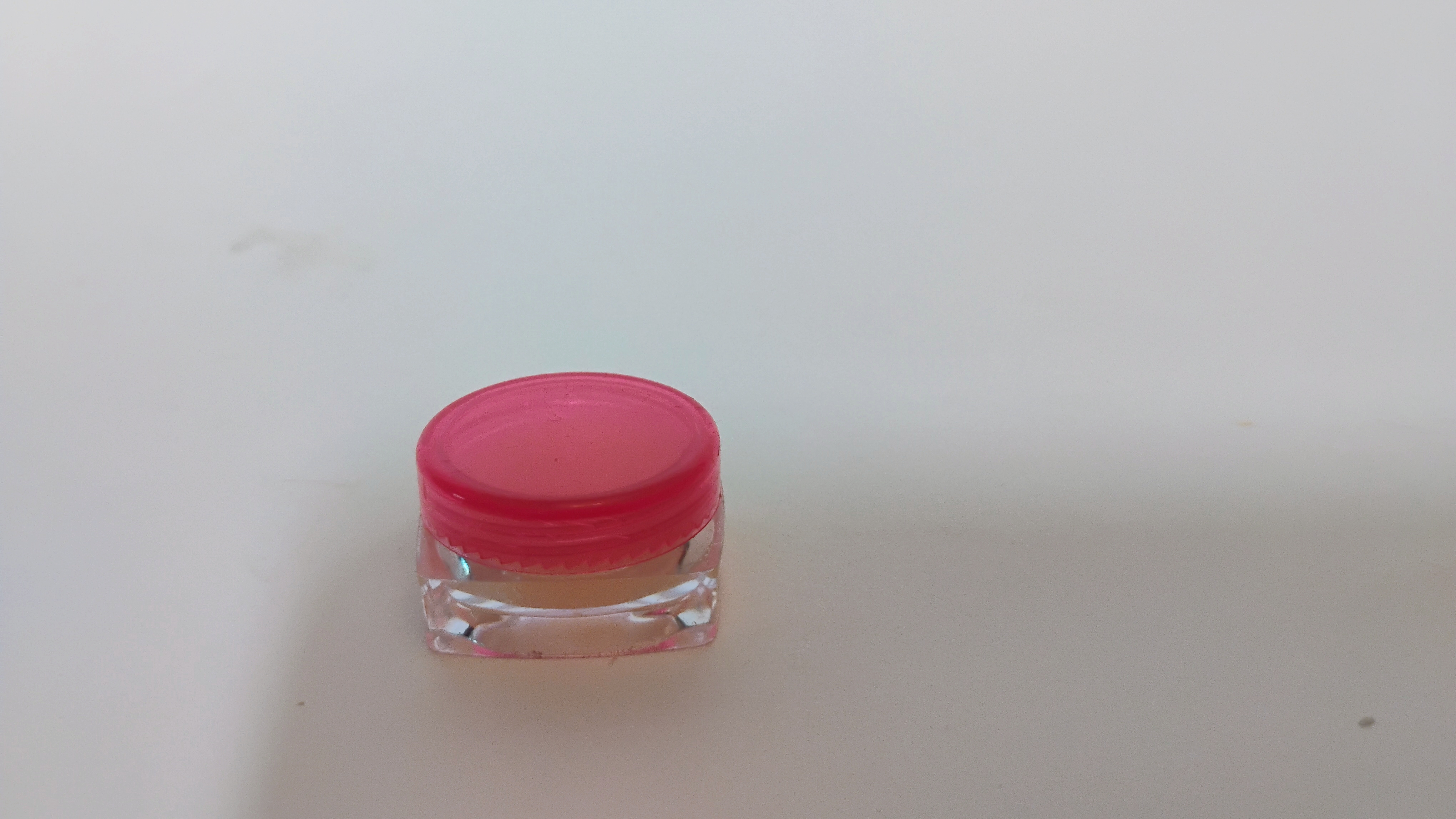 sample Lavender container