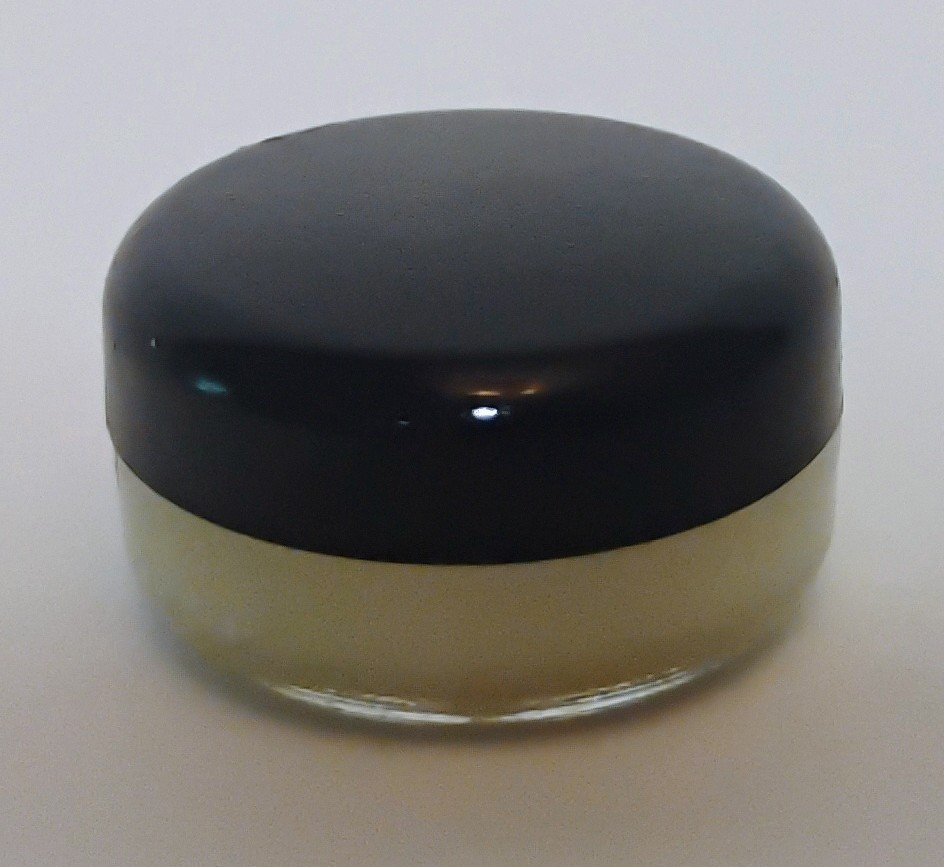 sample standard container
