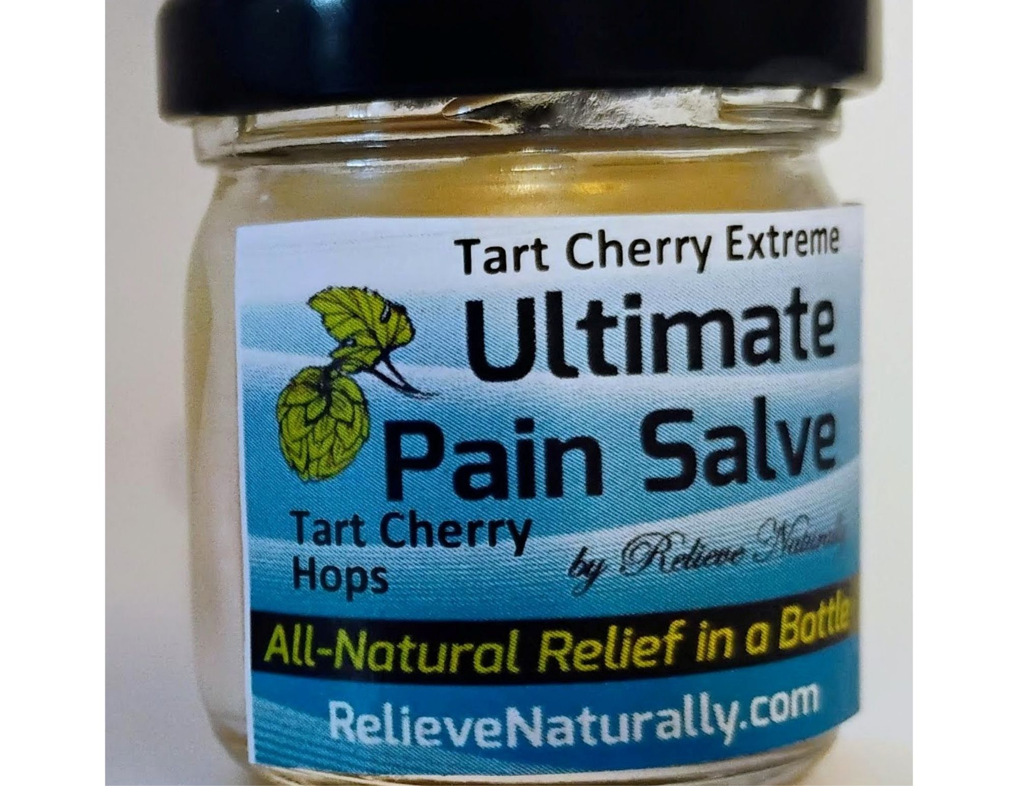 40ml tart cherry extreme bottle
